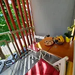 Apartamento Honey Bee With Sauna *