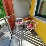 Apartamento Honey Bee With Sauna Kobarid