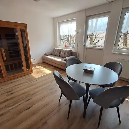 Honey Bee With Sauna * קובאריד