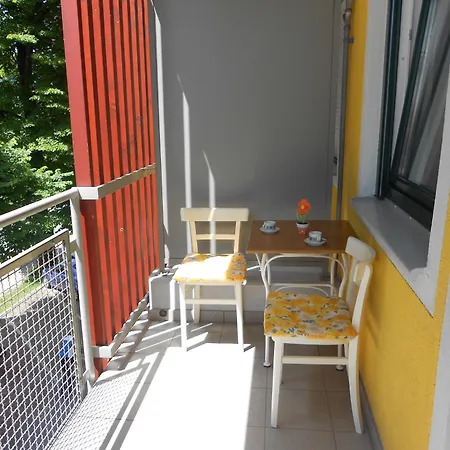 Lejlighed Honey Bee With Sauna Kobarid