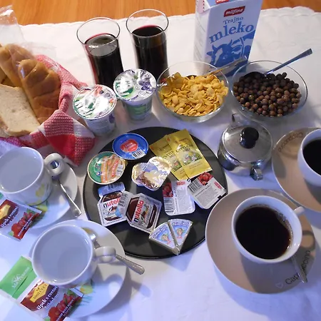 Lejlighed Honey Bee With Sauna *