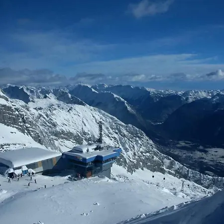 Honey Bee With Sauna Appartement Kobarid