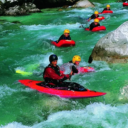 דירה Honey Bee With Sauna *