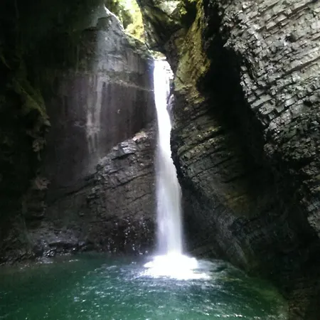 Appartement Honey Bee With Sauna *