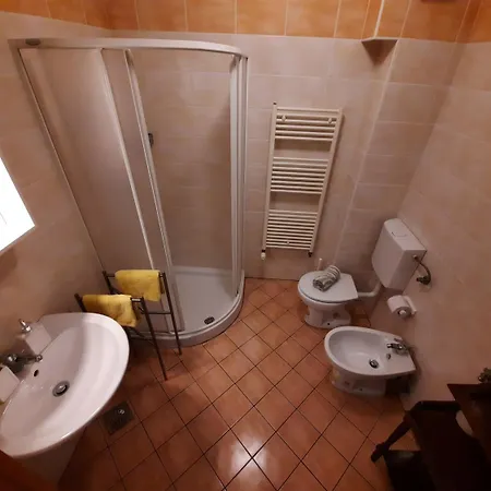 Appartement Honey Bee With Sauna *