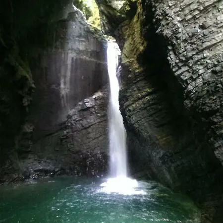 Honey Bee With Sauna דירה קובאריד