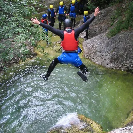 Honey Bee With Sauna דירה