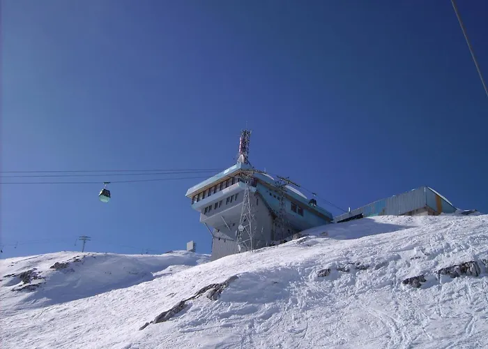 Appartement Honey Bee With Sauna Kobarid