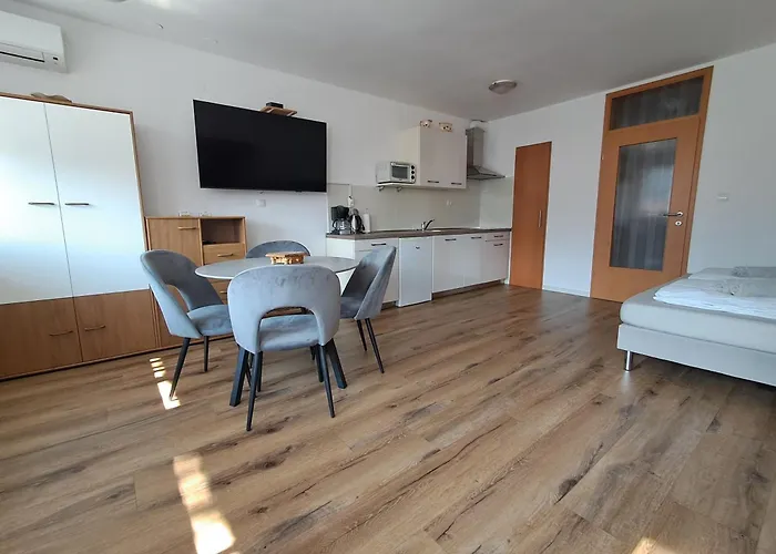 Appartement Honey Bee With Sauna *