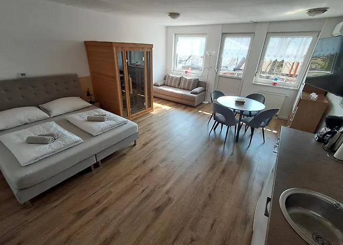 Appartement Honey Bee With Sauna Kobarid