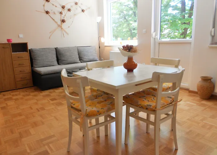 Honey Bee With Sauna Appartement Kobarid