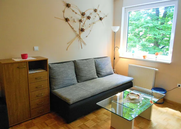 Honey Bee With Sauna Appartement *