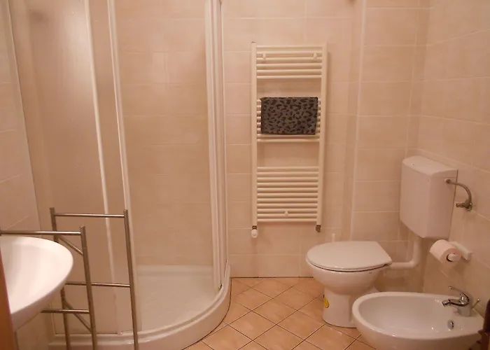 Honey Bee With Sauna Kobarid