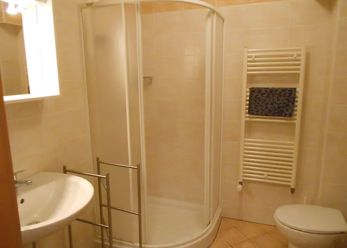 Honey Bee With Sauna Appartement Kobarid