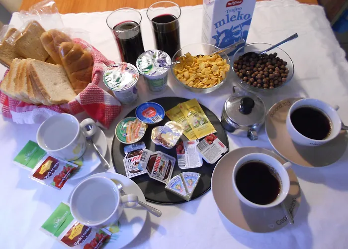 Appartement Honey Bee With Sauna *