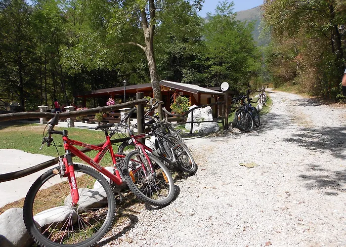 Appartement Honey Bee With Sauna