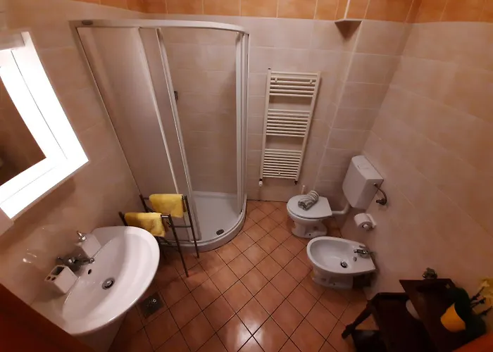 Appartement Honey Bee With Sauna *