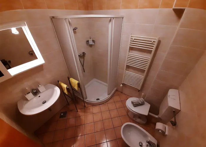 Honey Bee With Sauna Appartement