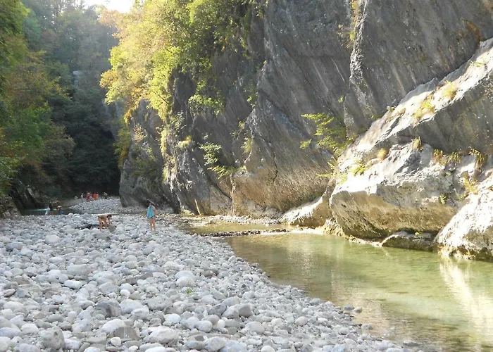 Honey Bee With Sauna Appartement