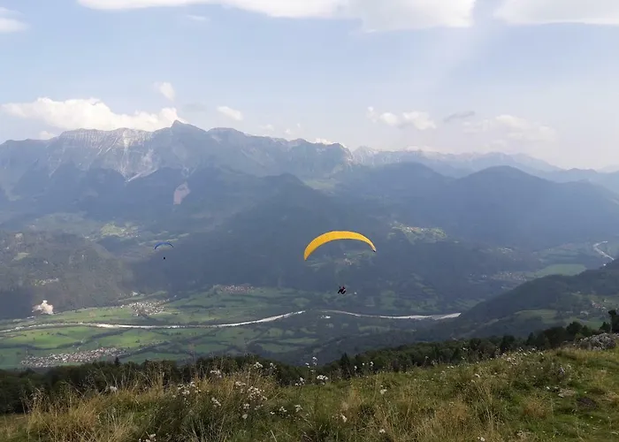 Appartement Honey Bee With Sauna *