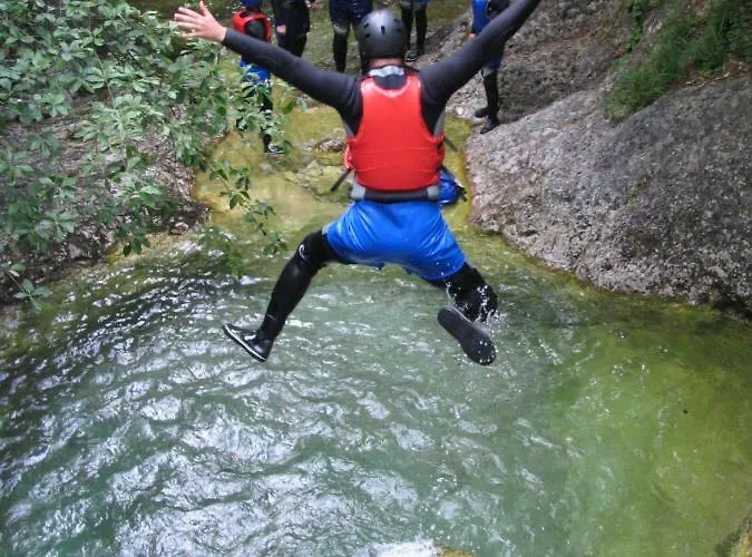 Honey Bee With Sauna Appartement