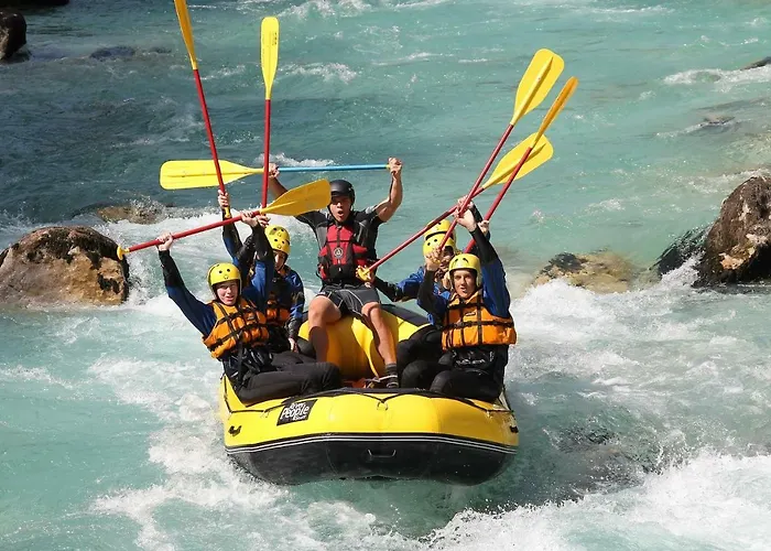 Honey Bee With Sauna Appartement *