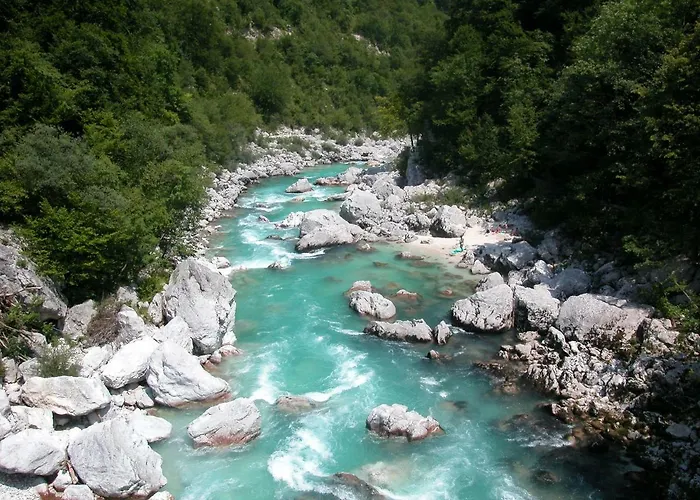 Appartement Honey Bee With Sauna *